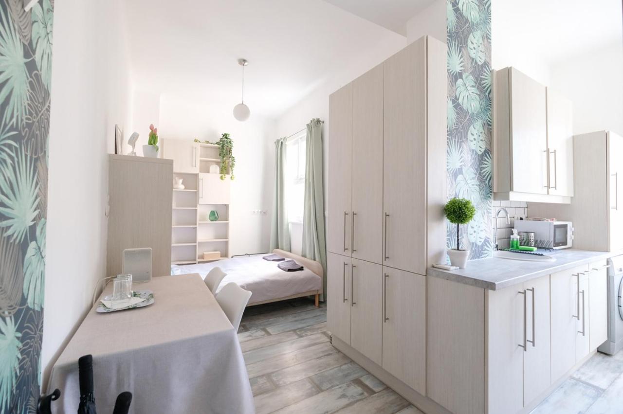 Apartmán Bem By Small