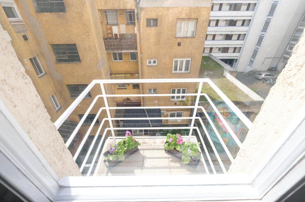 Bem By Small Budapešť