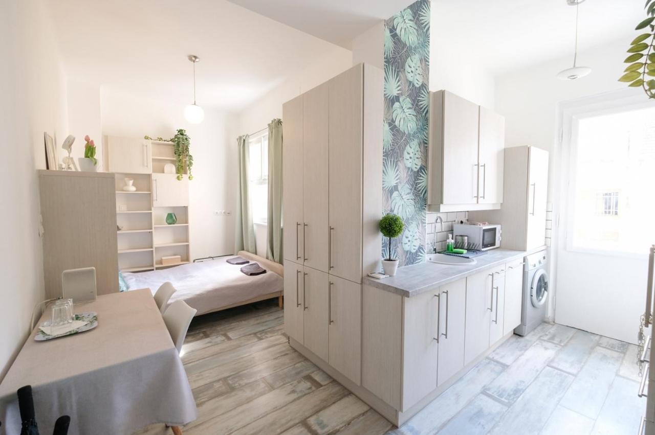 Apartmán Bem By Small *