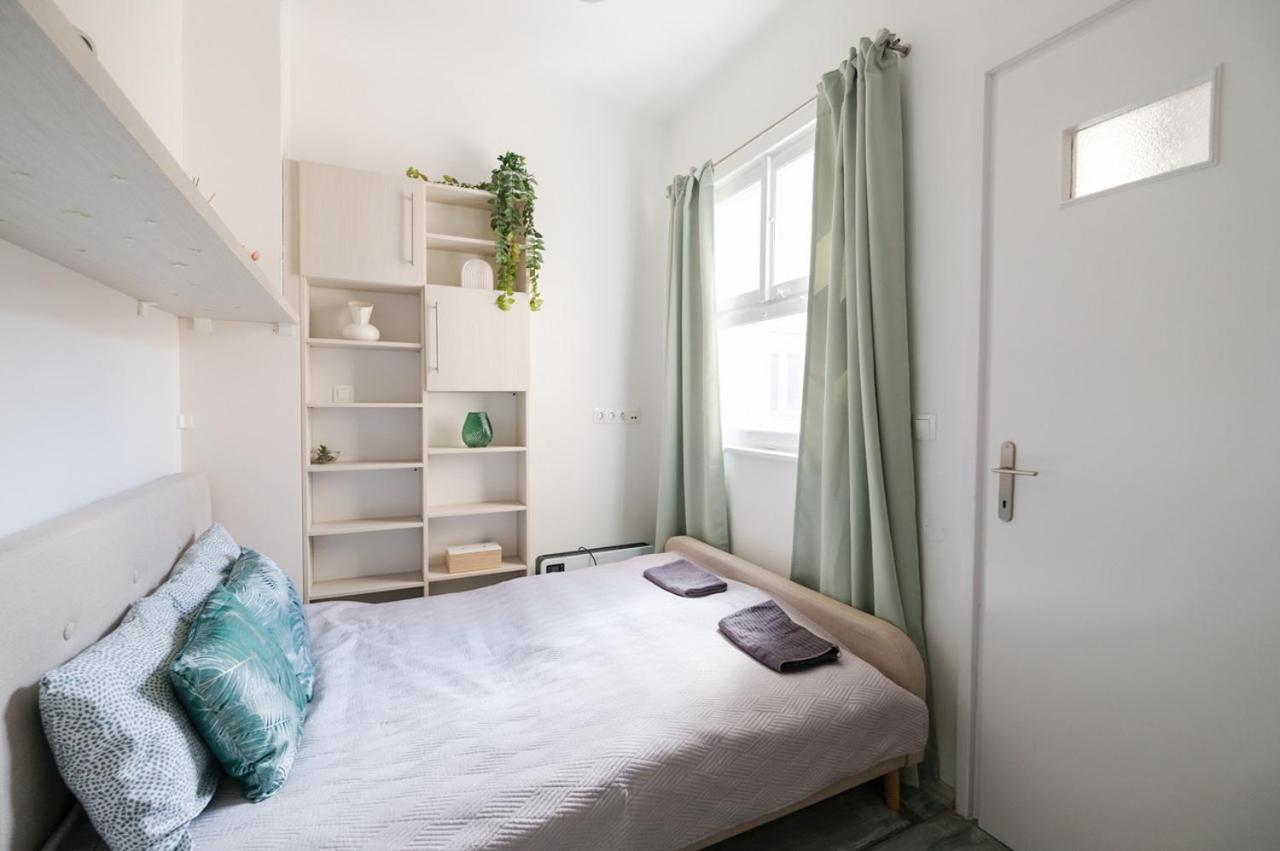 Apartmán Bem By Small *