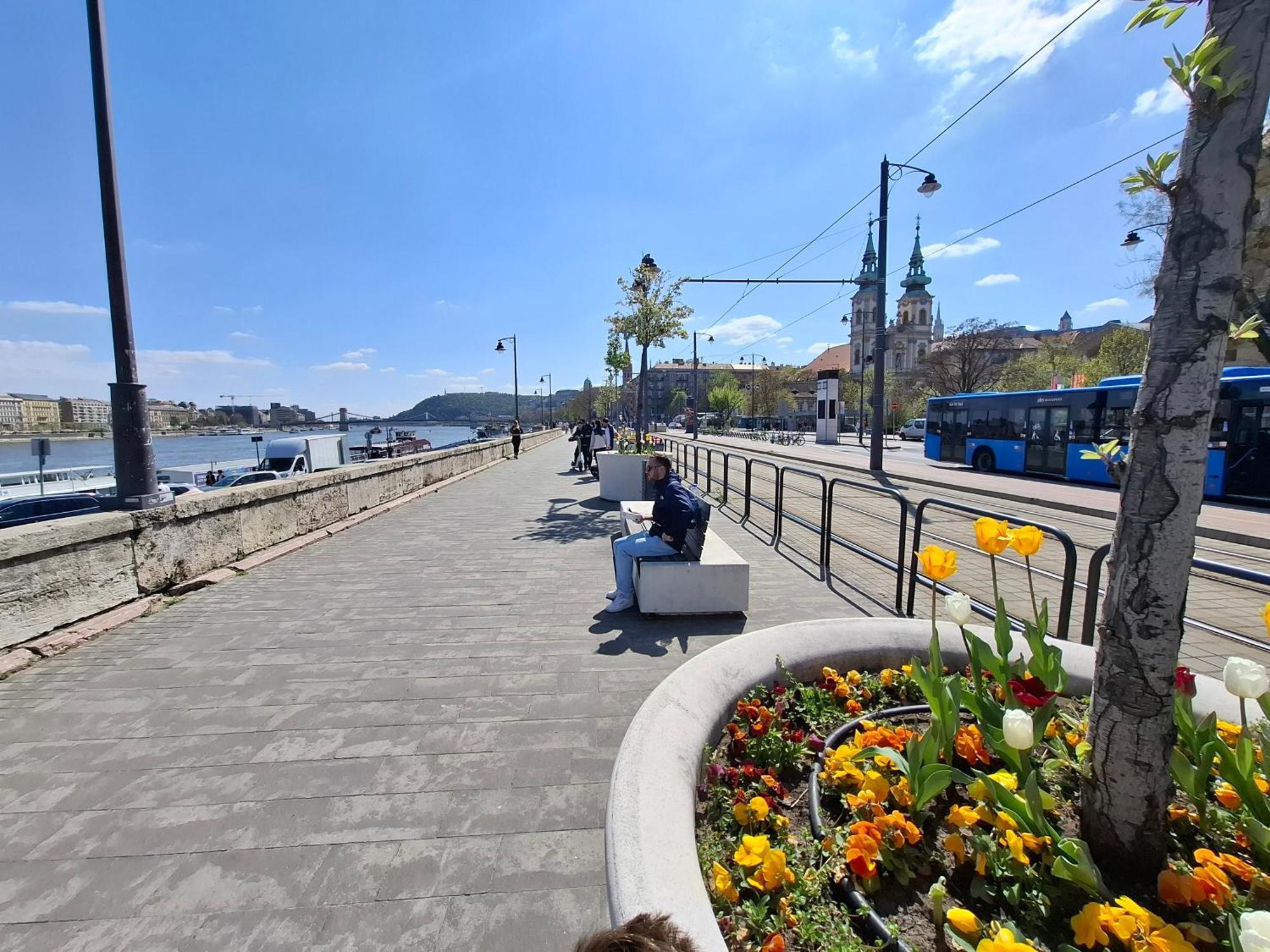 Bem By Small Budapešť