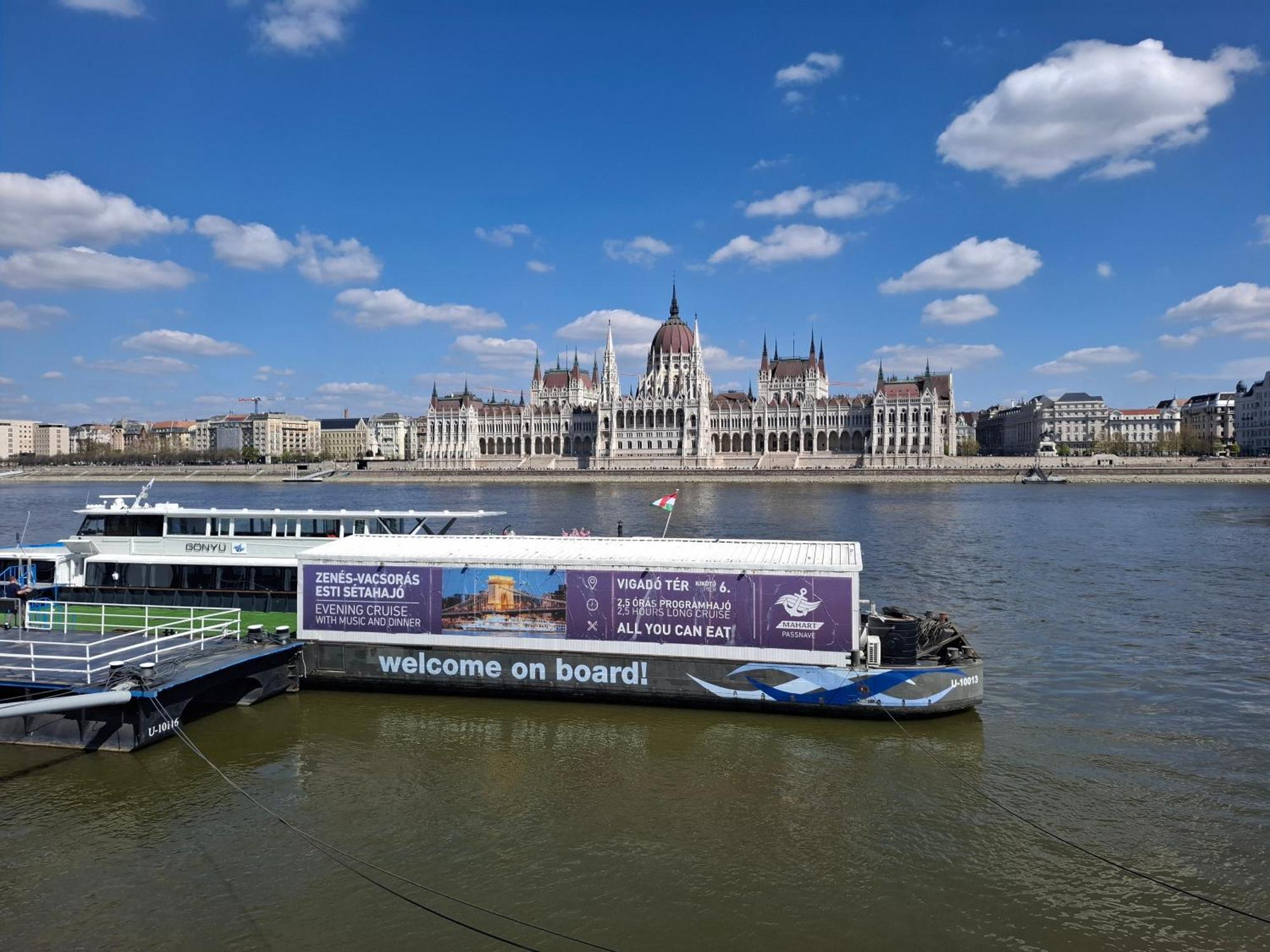 Bem By Small Apartmán Budapešť
