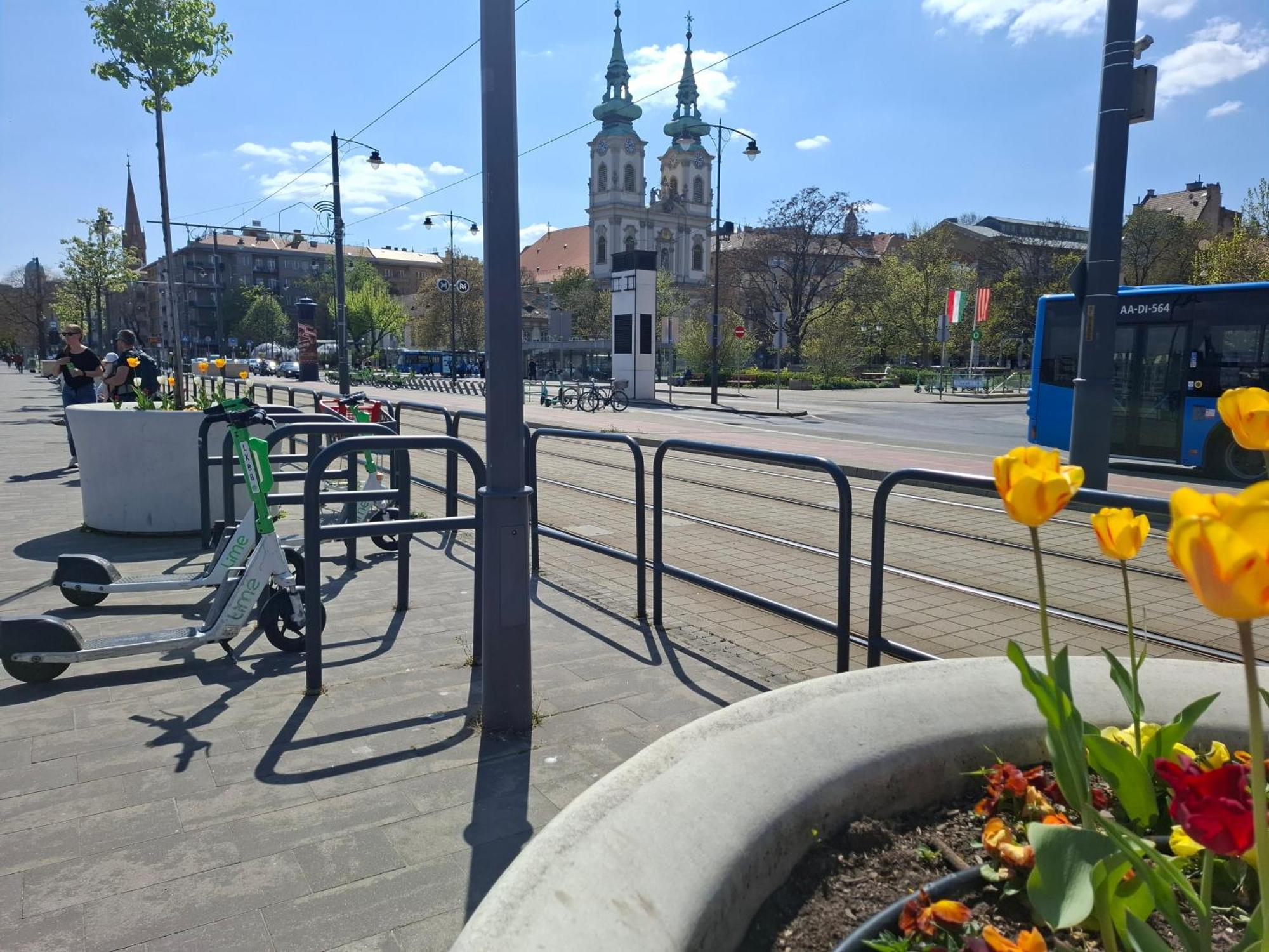 Apartmán Bem By Small Budapešť
