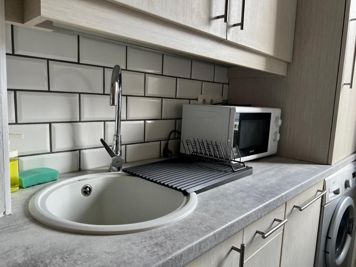 Bem By Small Budapest