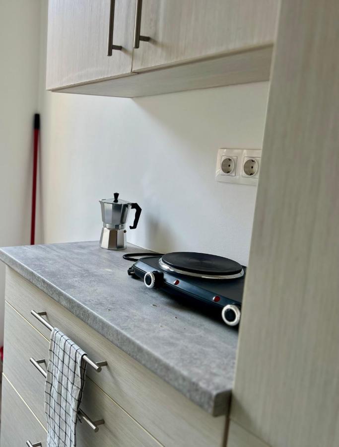 Bem By Small Budapest