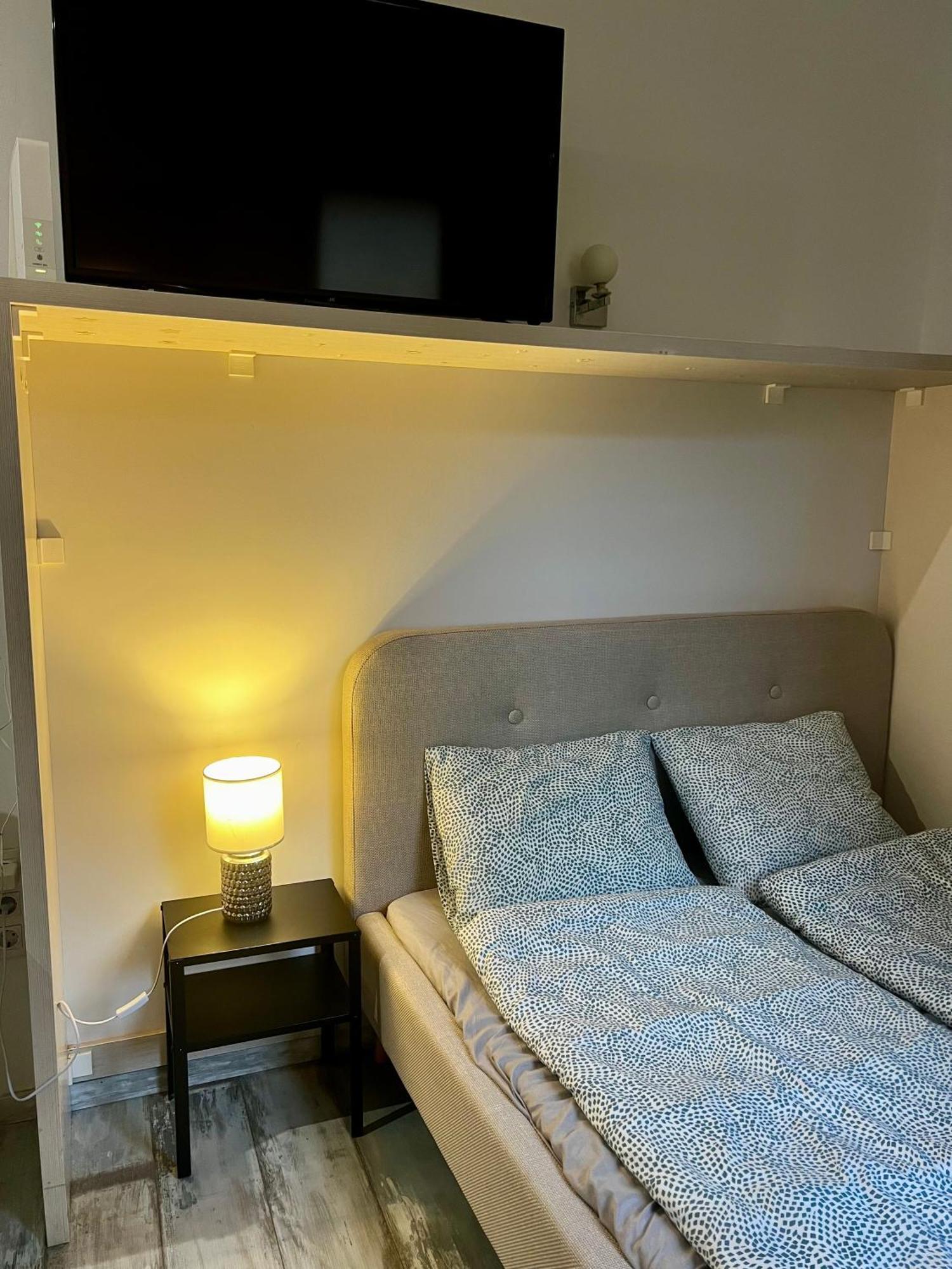 Bem By Small Apartment Budapest