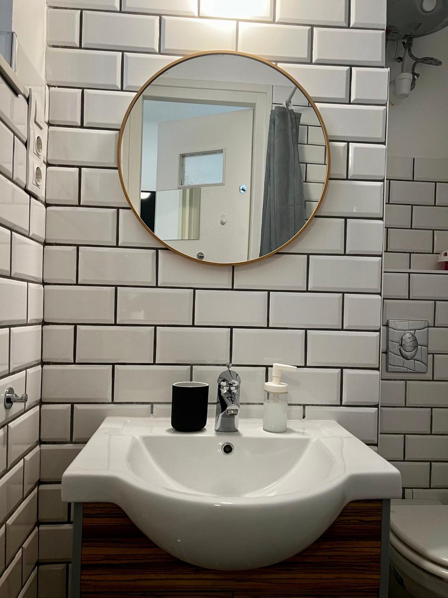 Bem By Small * Budapest