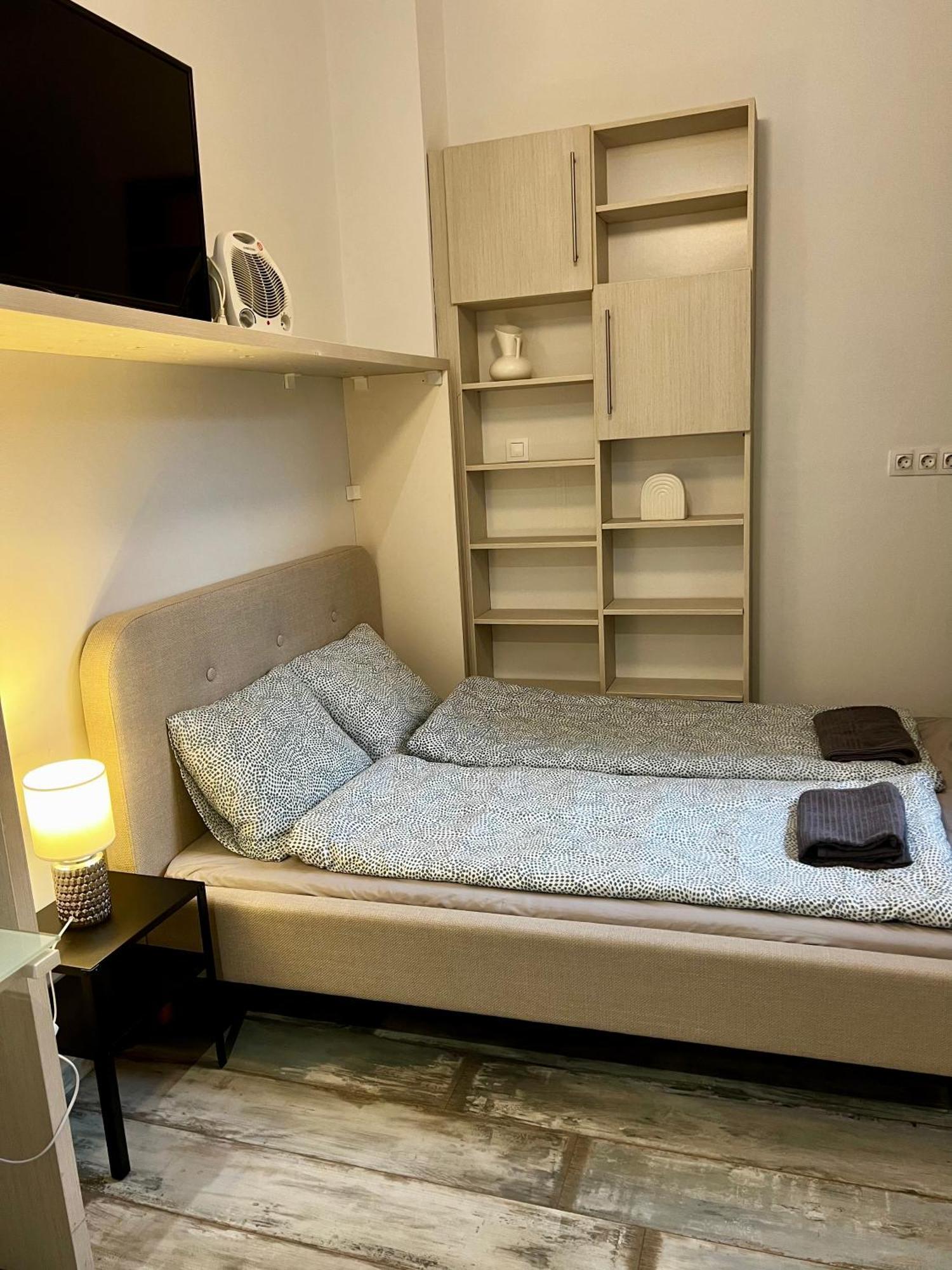 Bem By Small Budapest