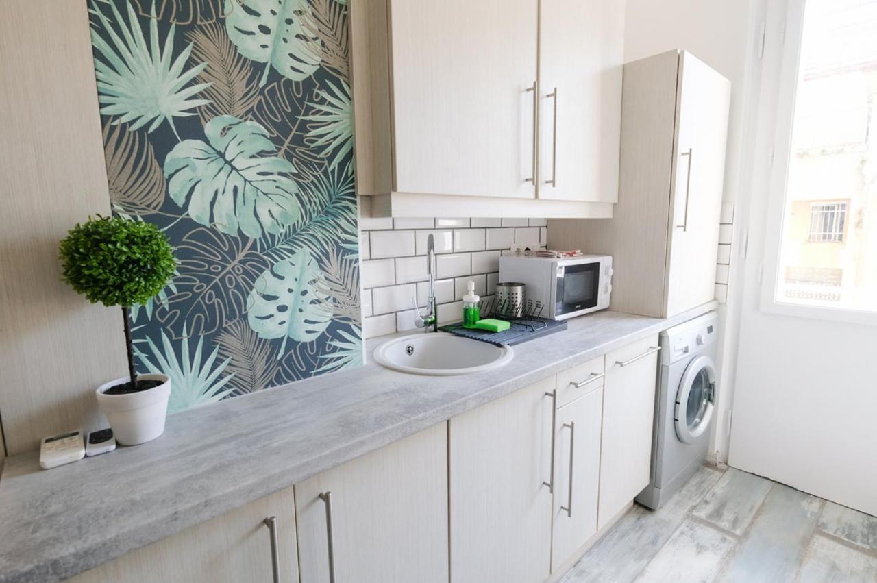 Bem By Small Apartment *