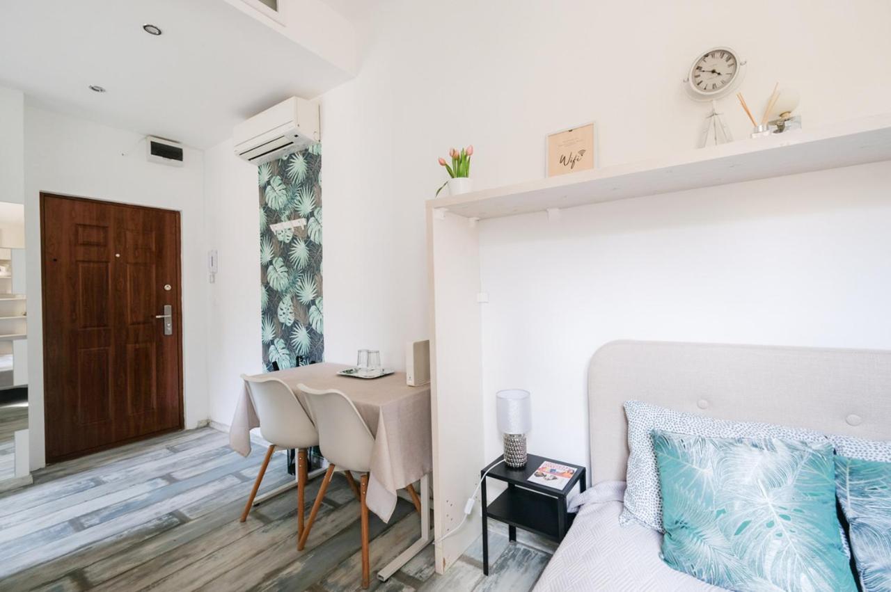 Bem By Small Apartment *
