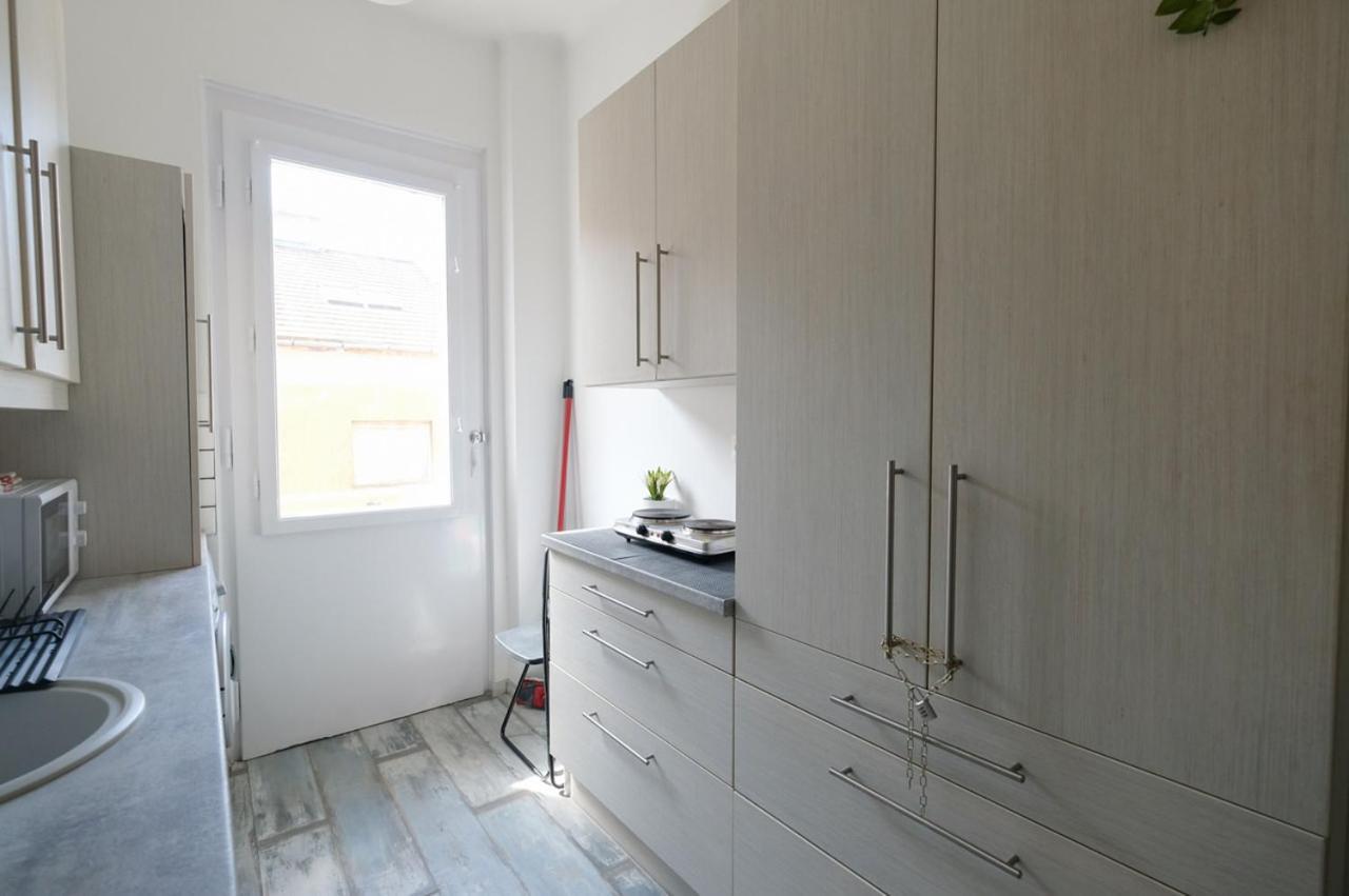 Apartment Bem By Small Budapest