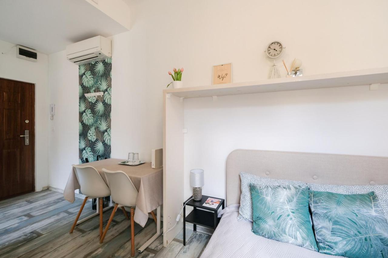 Bem By Small Apartment