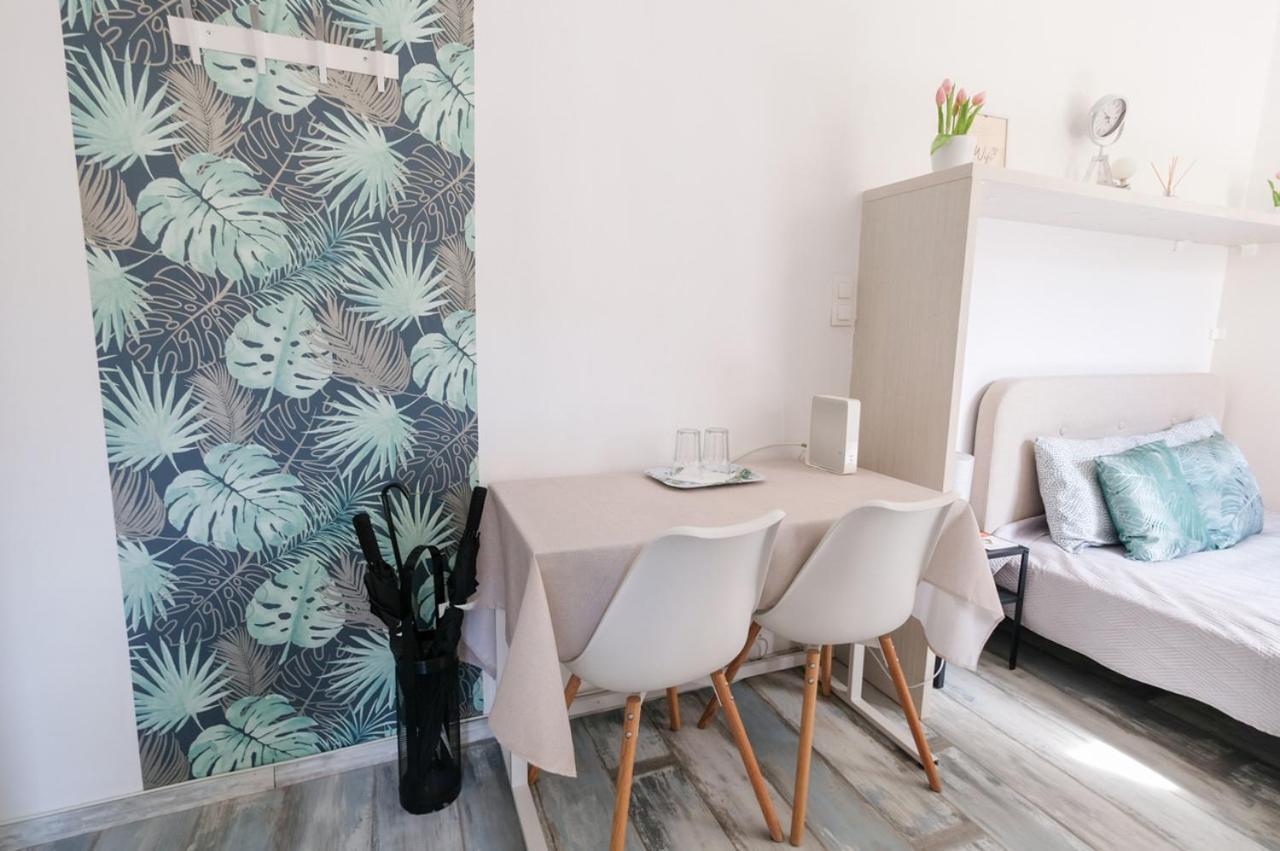 Bem By Small Apartment Budapest