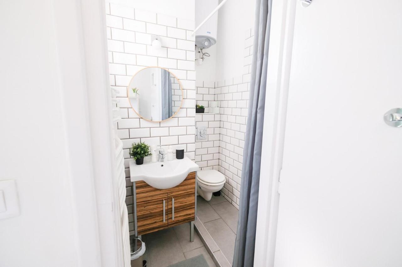 Apartment Bem By Small Budapest
